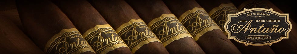 Joya de Nicaragua Antano Dark Corojo